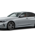BMW SÉRIE 3
