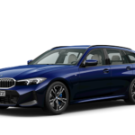 BMW TYU