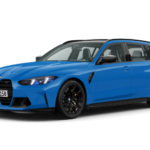 BMW NXX