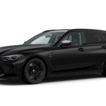 BMW JFE