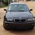 BMW E46 ANACONDA